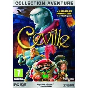 Ceville [PC]