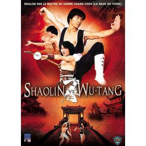 Shaolin Vs Wu-Tang