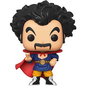 Image de Funko Pop Animation: Dragon Ball Super S4-Hercule Figurine de Collection, 47682