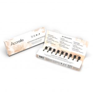 Acorelle Set di Fragranze Discovery Eau de Parfum - 1 set