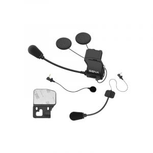 Sena 50S Universal Clamp Kit HD Speakers 50S, 20S, 20S EVO, 30K Kit de montage