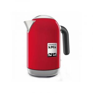 Kenwood Bouilloire Electrique ZJX650RD kMi 1 L Rouge