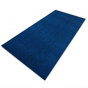 Tapis de cuisine Magnum Bleu 100 x 150 cm