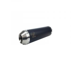 Échappement moto Ixrace YZF 1000 Thunderace 45V 96-03