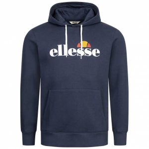 ELLESSE Monesiglio Hoody Hommes Sweat &agrave; capuche SOP23865-Navy