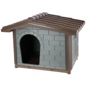 Kerbl Pet Niche Levin 99x70x75cm pour chien