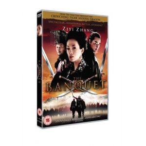 Image de The Banquet [Import anglais] [DVD]