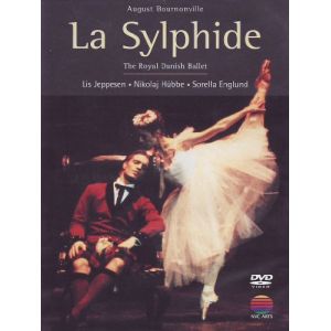 La Sylphide