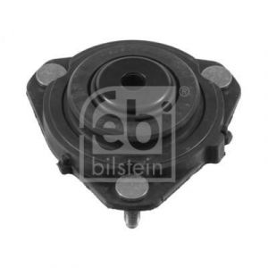 Image de Febi Bilstein Coupelle d'amortisseur FORD FIESTA, FORD FUSION, MAZDA 2 (22943)