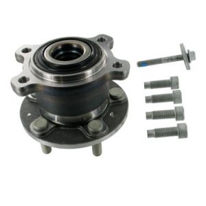 SKF ROULEMENT DE ROUE VKBA 6638