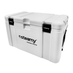 Steamy Marine Pro 70 (70 Litre) Glacière