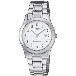 Casio Montre LTP-1141PA-7BEG, Quartz, 30mm, 3ATM
