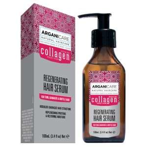 Image de ArganiCare Sérum argan et collagen 100 ml