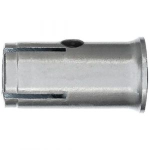 Fischer Douille &agrave; frapper ea ii douille &agrave; frapper ea ii m10 - version courte charges lourdes de 100 &agrave; 4000 kg b&eacute;ton ate b&eacute;ton option 7 fixation courante inter