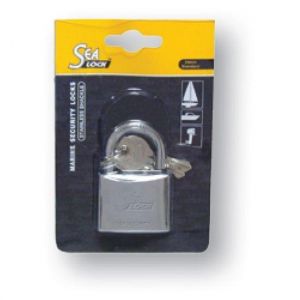 Lalizas Cadenas Marin Sealock 30 mm Grey