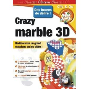 Image de Crazy Marble 3D [PC]