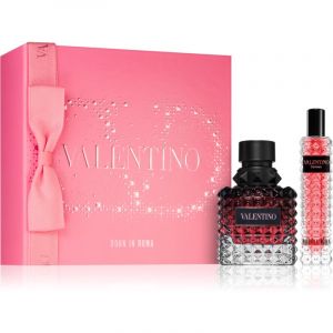 Valentino Born In Roma Donna coffret cadeau pour femme