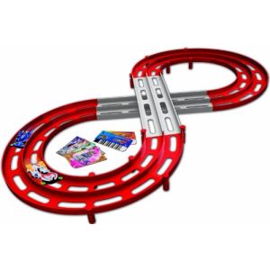 Scan 2 Go 4248 - Circuit de course en 8