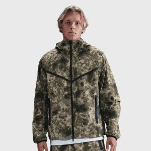 Nike Veste imperméable Tech
