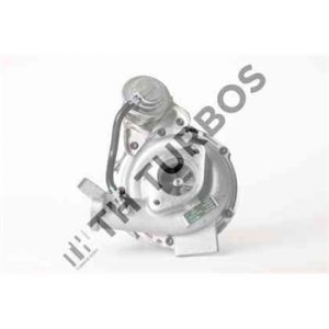 Turbo's Hoet Turbocompresseur 2100385