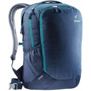 Deuter Giga Sac à dos 48 cm compartiment Laptop midnight navy