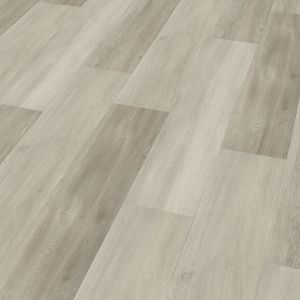 Image de Wineo 400 Wood | Lame PVC &agrave; coller "Eternity Oak Grey" - 120 x 18 cm