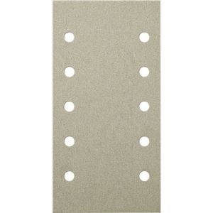 Klingspor Disques sur support papier, PS33K 11 5x230mm Grain 120 par 100