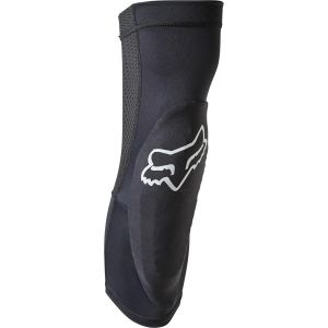 Fox Enduro Knee Guards Men, noir S Protections genoux