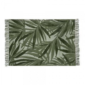 Tapis (170 cm) Miska Vert