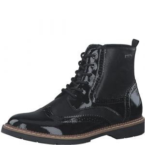 s.Oliver Boots - Noir - Taille 36,37,38,39,40,41