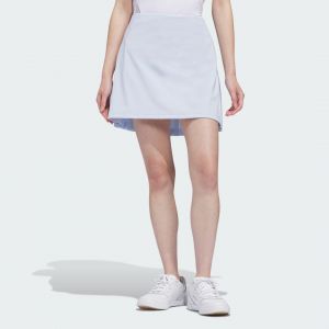 Adidas Jupe-short pliss&eacute;e Ultimate 365 Tour, pointure Medium - Taille Medium