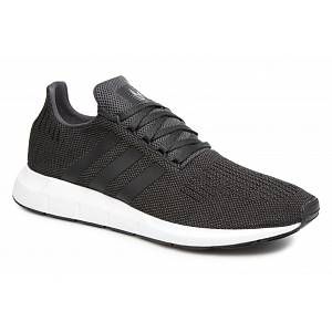 Adidas Swift Run chaussures homme noir 45 1/3 EU