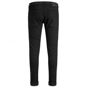 Image de Jack & Jones Pantalons Jack---jones Glenn Felix Am 046 50 L34 - Black Denim - W34-L34