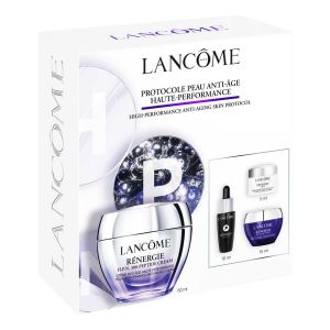 Lancôme Rénergie - Coffret Crème H.P.N. 300-Peptide