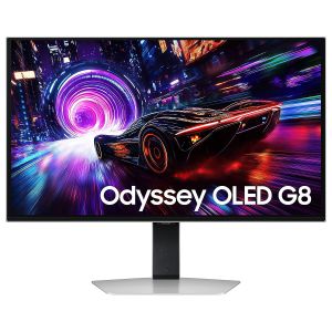 Samsung Odyssey G8 S32FG810SU