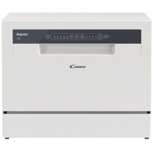 Candy Rapido' CP 6E51LW compact