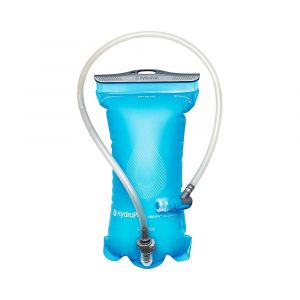 Hydrapak Velocity It - Poche à eau taille 1,5 l, gris