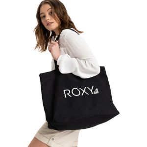 Roxy GO for IT Noir Taille Unique, Anthrazit, Taille Unique, décontracté