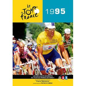 Le Tour de France 1995