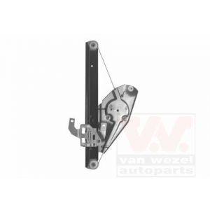 Van Wezel Mécanisme de lève-vitre 0315264