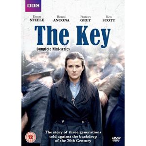 Key. The [Edizione: Regno Unito] [Import anglais] [DVD]