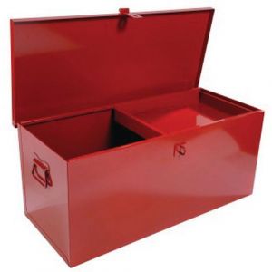 Sam Outillage Coffre De Chantier