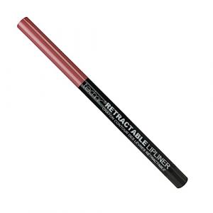 Technic Cosmetics - Perfilador de labios Retractable Lipliner - Rose