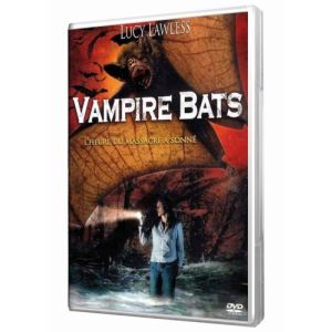 Vampire bats