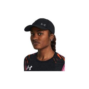 Under Armour Casquette de baseball femme Launch Adjustable