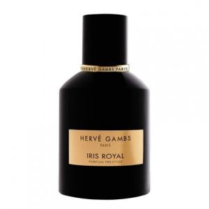 Herv&eacute; Gambs Iris Royal Eau de Parfum unisex 100 ml