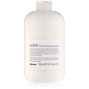 Davines Love Curl Cleasing Cream 500 ml