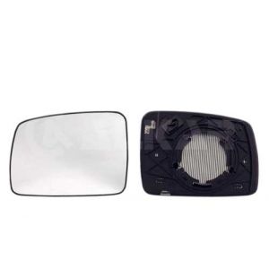 Alkar Verre de rétroviseur, rétroviseur extérieur AUTOMOTIVE S.A. 6431029