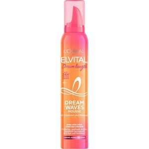 L'Or&eacute;al Paris Elvital Dream Length Dream Waves Mousse pianka utrwalaj?ca 200 ml