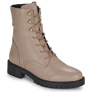 Geox Boots D HOARA - Couleur 37,38,39,40 - Taille Beige